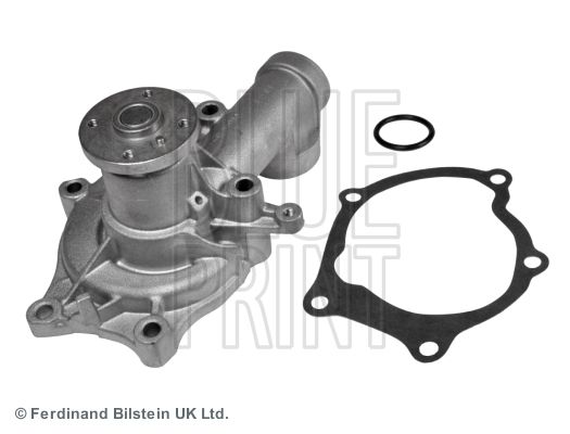 BLUE PRINT Водяной насос ADG09168